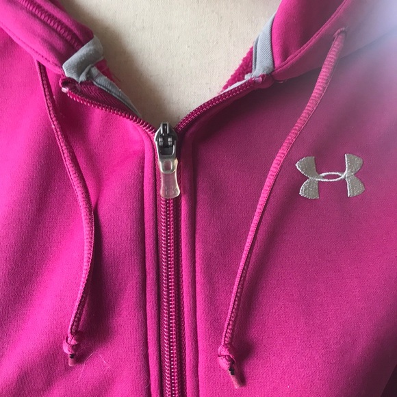 Under Armour sweatshirt - Picture 2 of 5